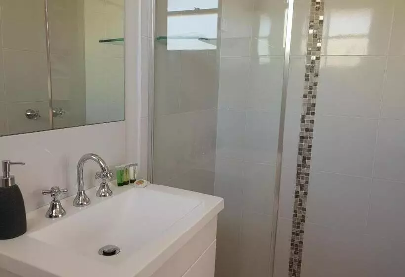 مُتل Mayfield Short Stay Apartments