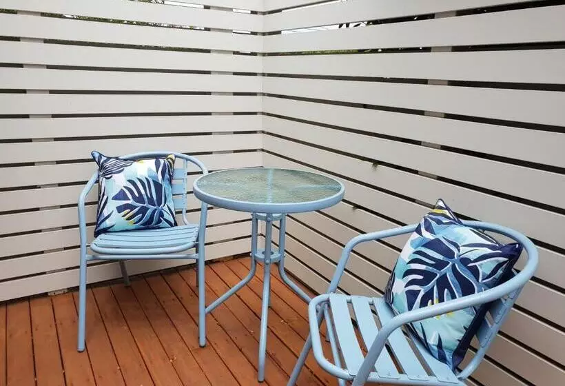 مُتل Mayfield Short Stay Apartments