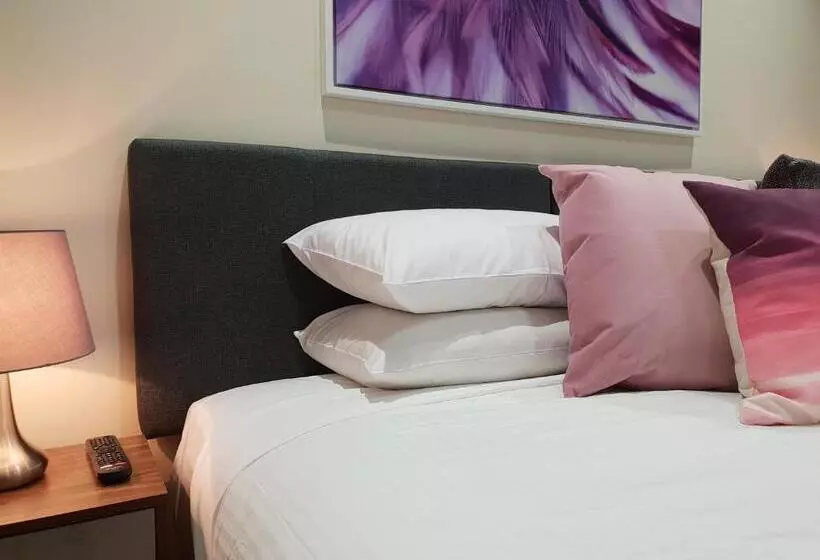 مُتل Mayfield Short Stay Apartments