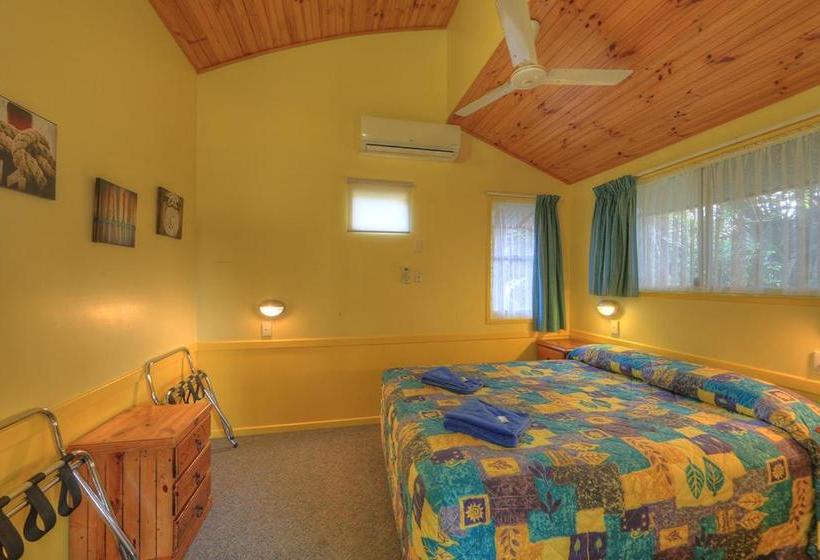 모텔 Sunlover Lodge