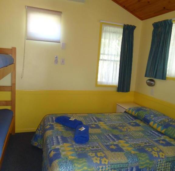 모텔 Sunlover Lodge