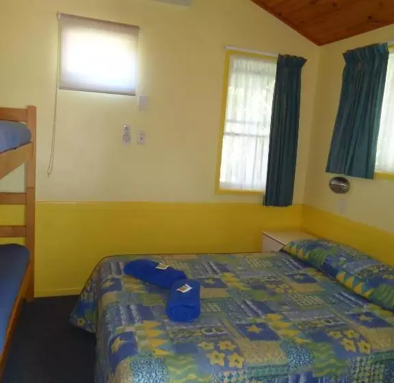 Motelli Sunlover Lodge