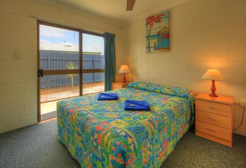 모텔 Sunlover Lodge