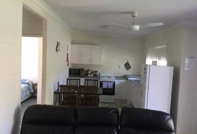 Motelli Sunlover Lodge