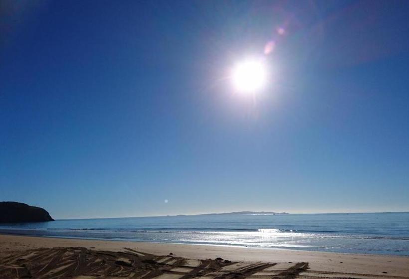 모텔 Sunlover Lodge