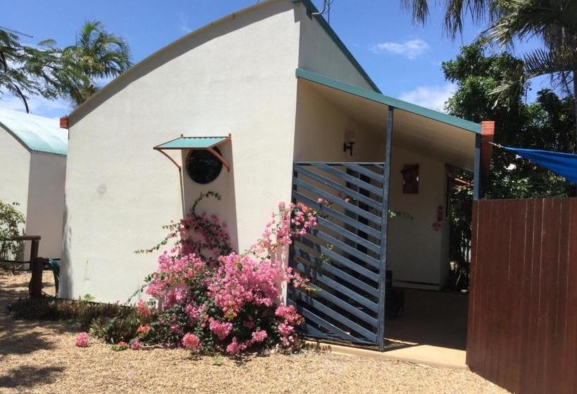 모텔 Sunlover Lodge