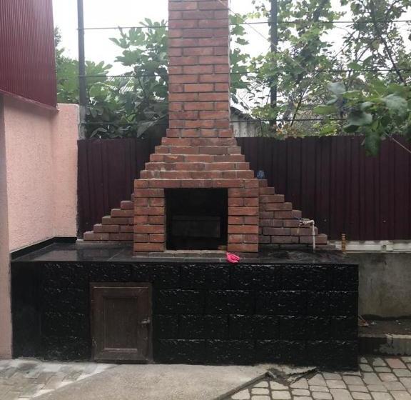 پانسیون Guest House Chexovi 24