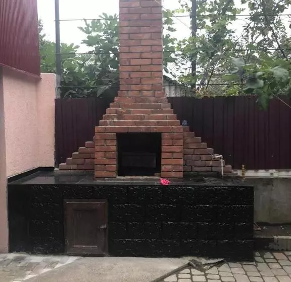 پانسیون Guest House Chexovi 24