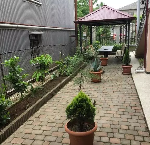 پانسیون Guest House Chexovi 24