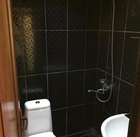 پانسیون Guest House Chexovi 24