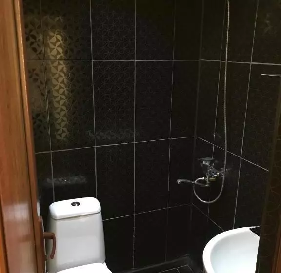 پانسیون Guest House Chexovi 24