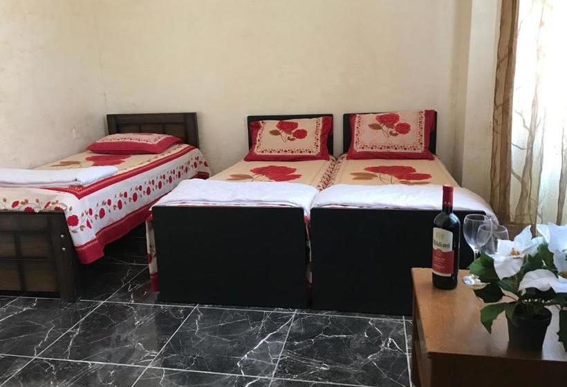 پانسیون Guest House Chexovi 24