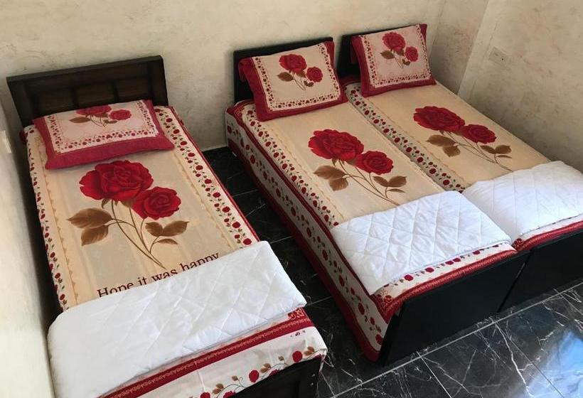 پانسیون Guest House Chexovi 24