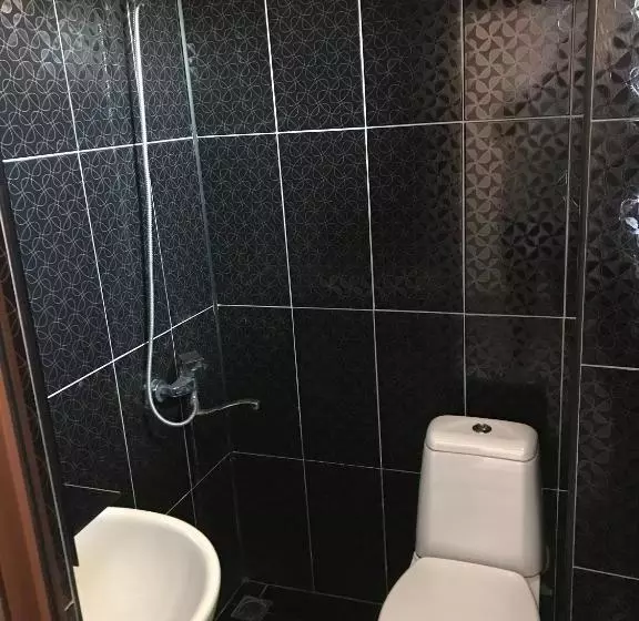 پانسیون Guest House Chexovi 24