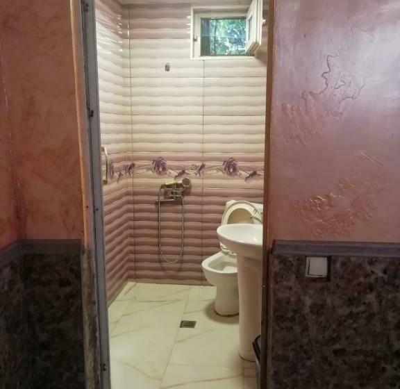 پانسیون Guest House Saba