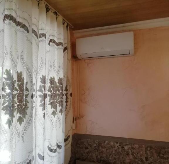 پانسیون Guest House Saba