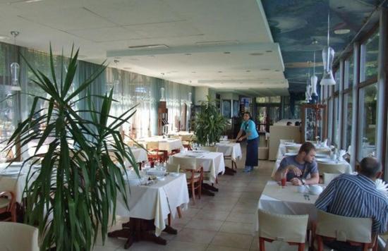 Panzió гостевой дом у моря, Guest House By The Sea