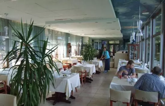 پانسیون гостевой дом у моря, Guest House By The Sea