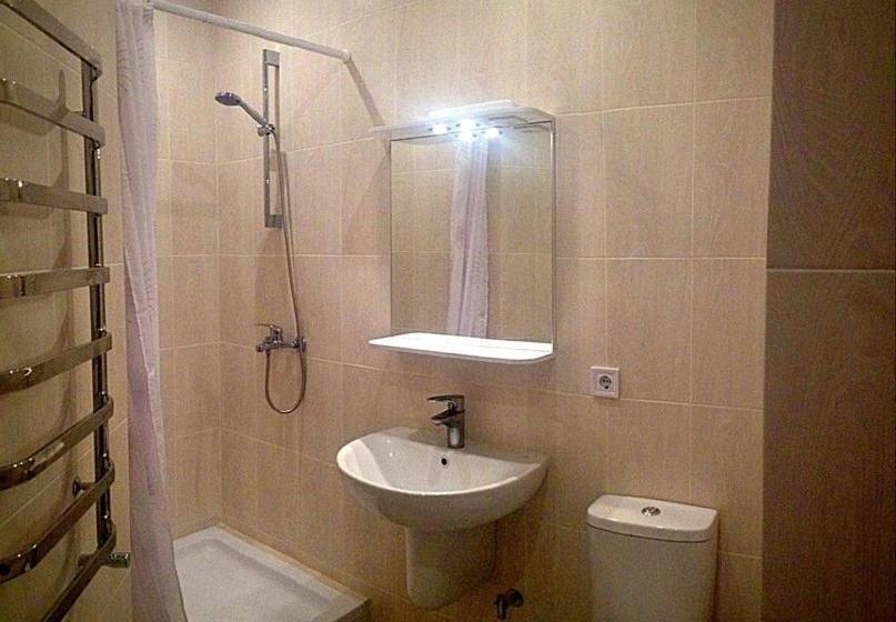 Panzió гостевой дом у моря, Guest House By The Sea