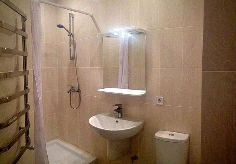 پانسیون гостевой дом у моря, Guest House By The Sea