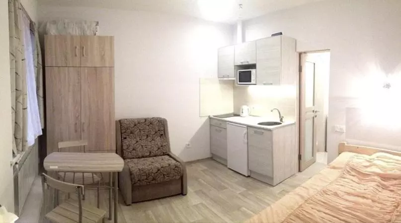 پانسیون гостевой дом у моря, Guest House By The Sea