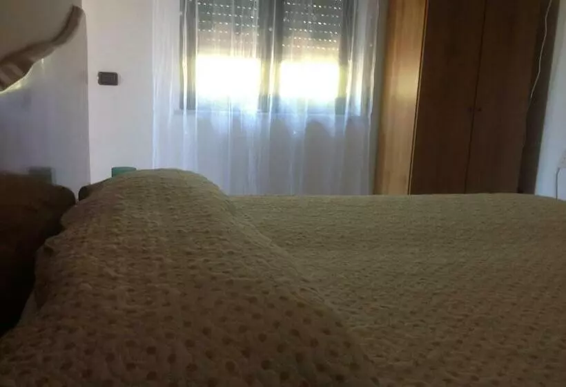 ペンション Il Podere