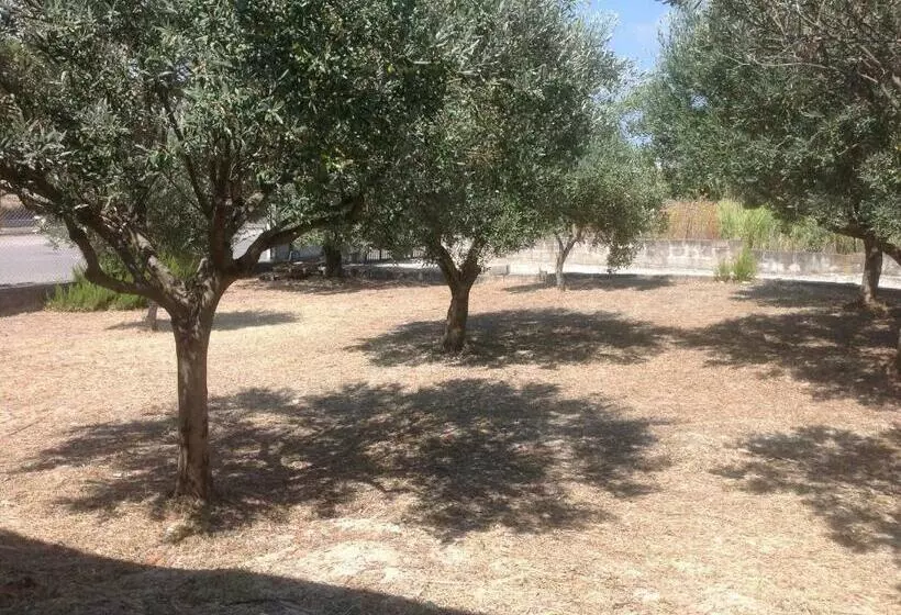 ペンション Il Podere