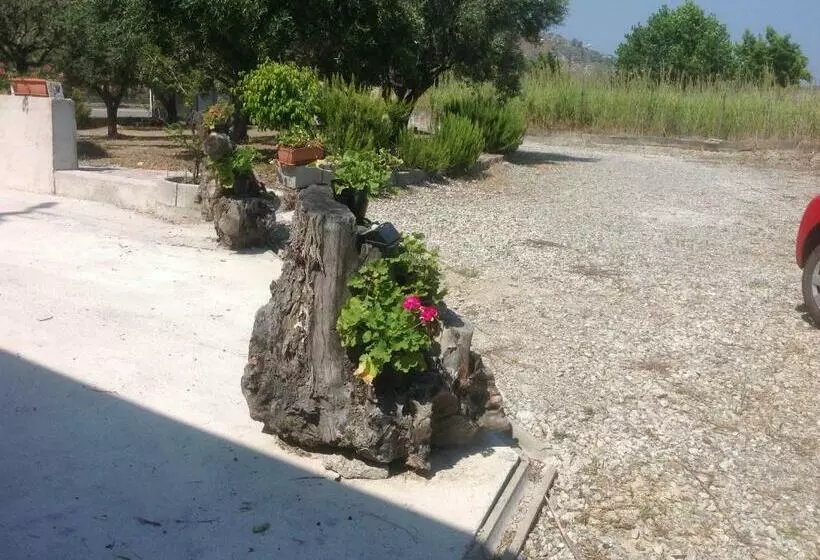 ペンション Il Podere