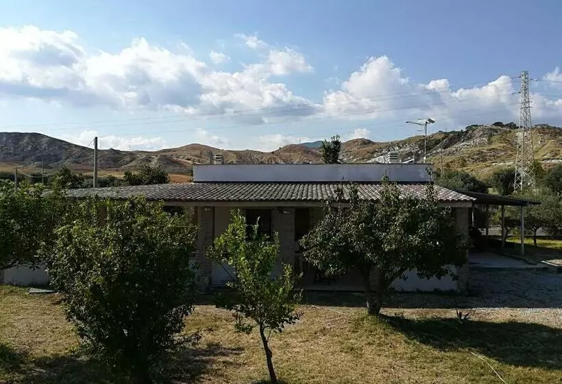 ペンション Il Podere
