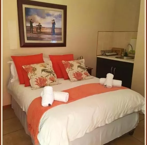 پانسیون Jockinn Guest House