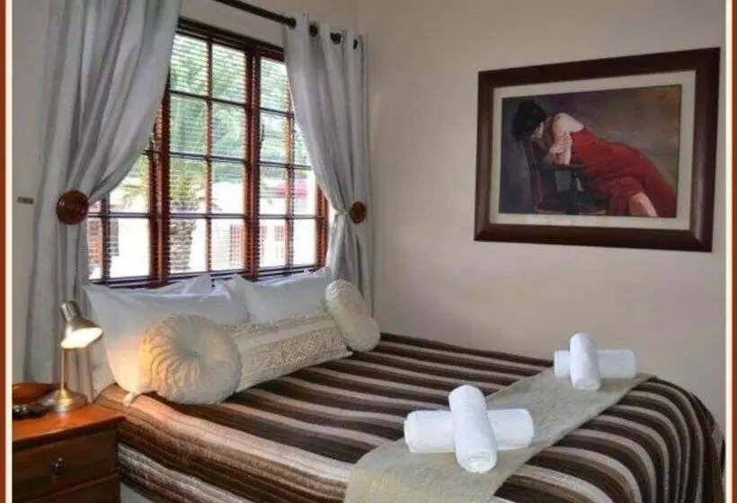 پانسیون Jockinn Guest House