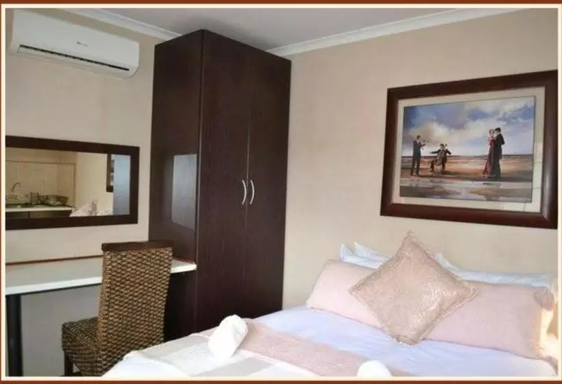 پانسیون Jockinn Guest House