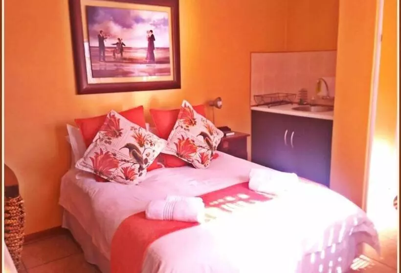 پانسیون Jockinn Guest House