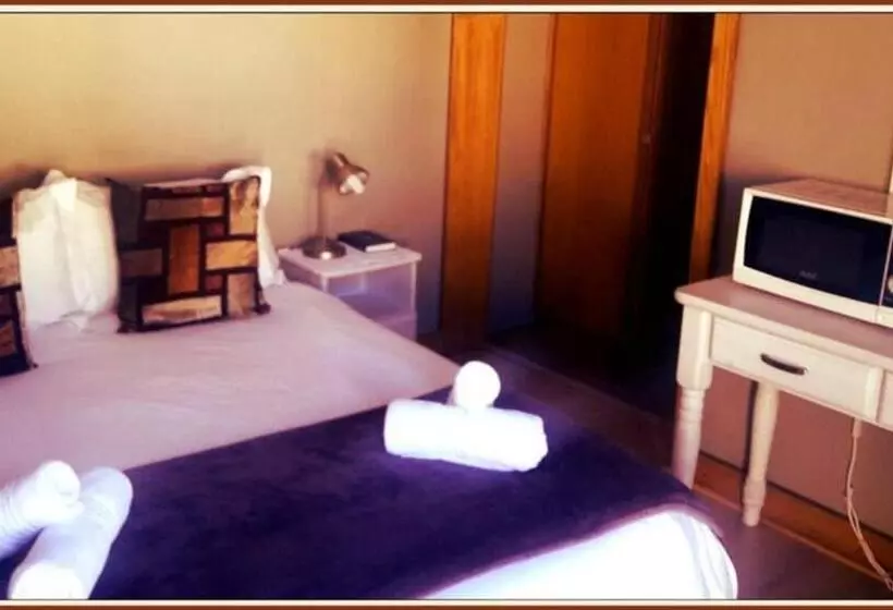 پانسیون Jockinn Guest House
