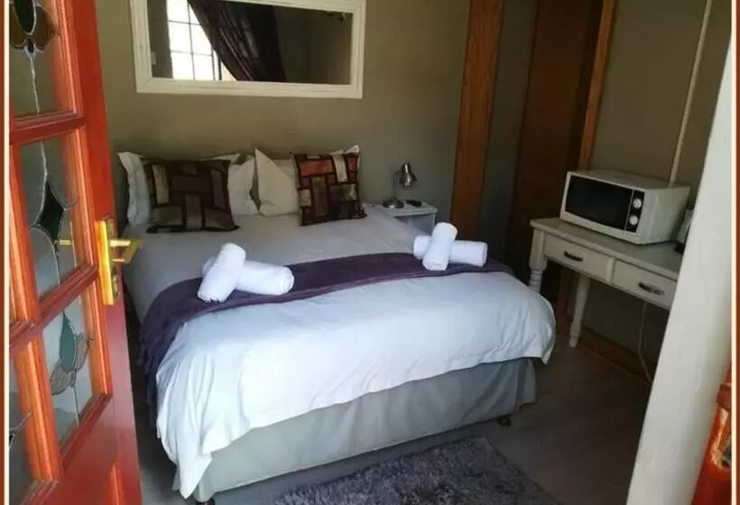 پانسیون Jockinn Guest House