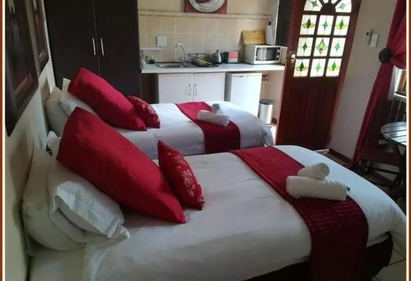پانسیون Jockinn Guest House