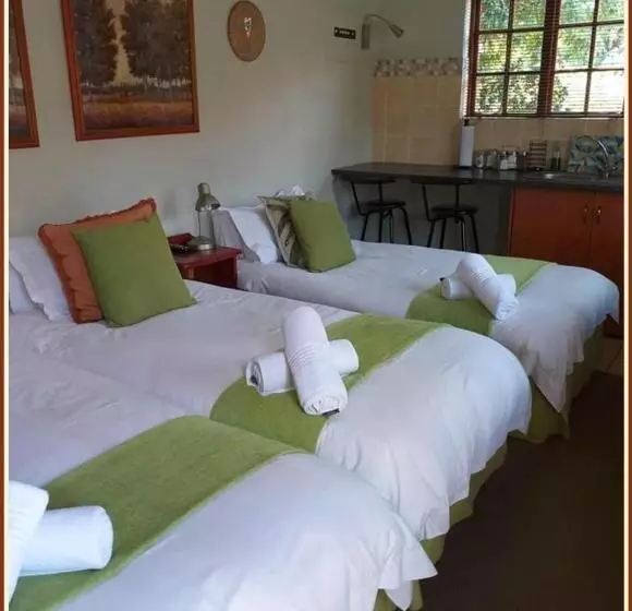 پانسیون Jockinn Guest House