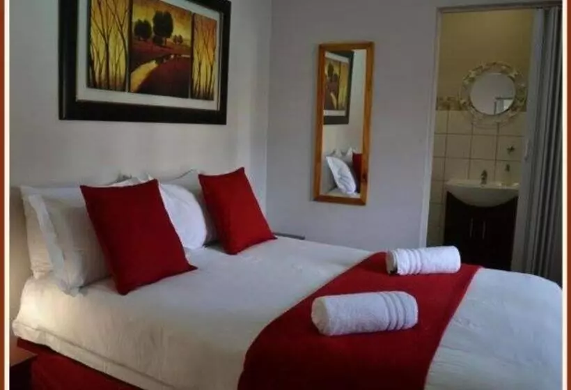 پانسیون Jockinn Guest House