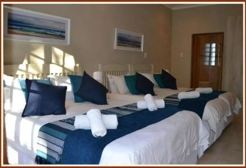 پانسیون Jockinn Guest House