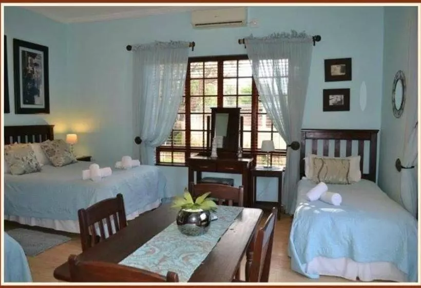 پانسیون Jockinn Guest House