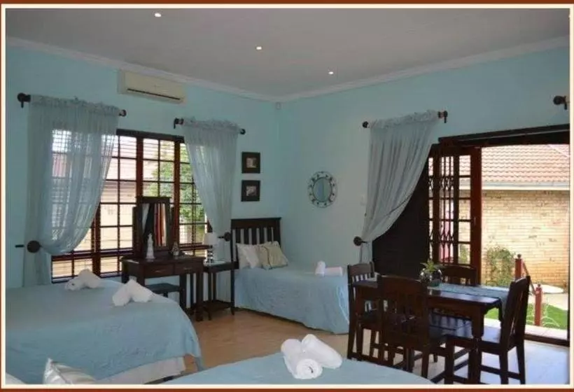 پانسیون Jockinn Guest House