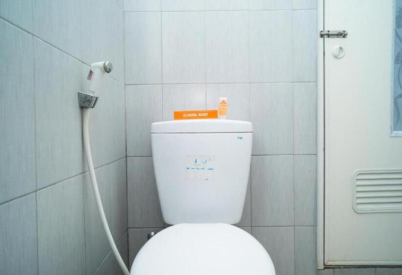 Pensione Koolkost Syariah Near Transmart Tegal