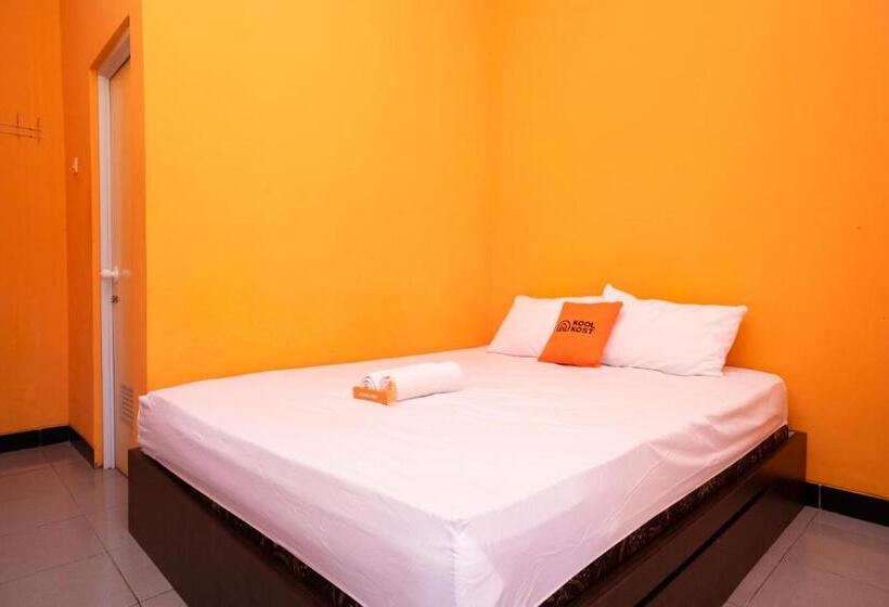 Pensione Koolkost Syariah Near Transmart Tegal