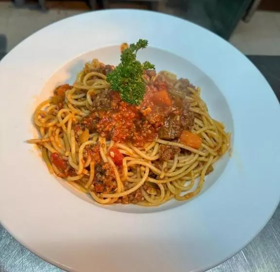 モーテル The Shamrock Hotel Balranald