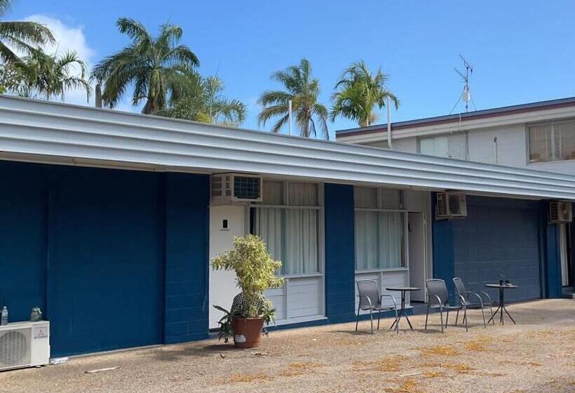 South Gladstone Motel