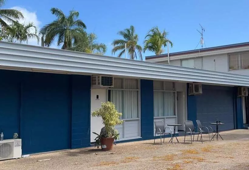 South Gladstone Motel