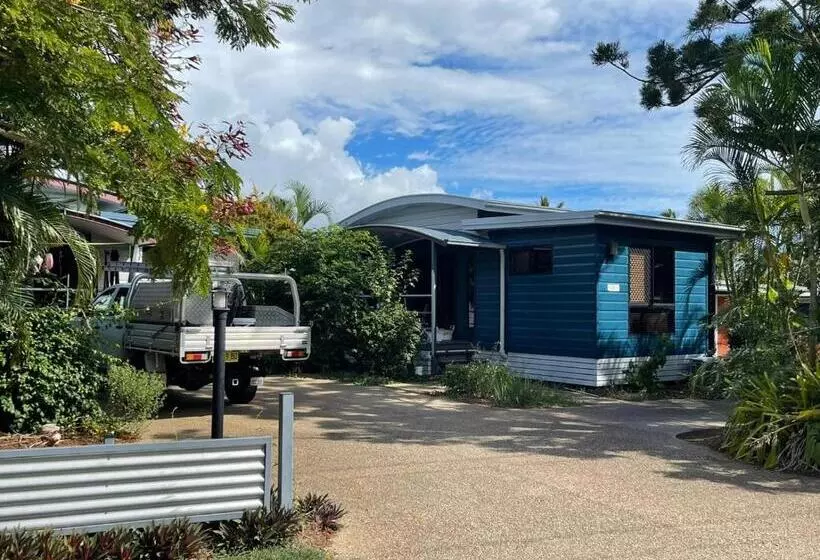 South Gladstone Motel