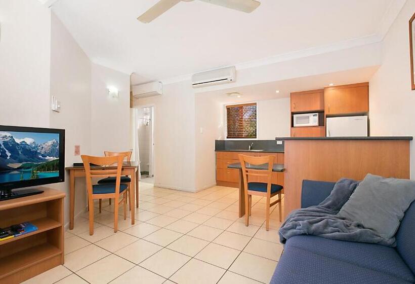 South Gladstone Motel