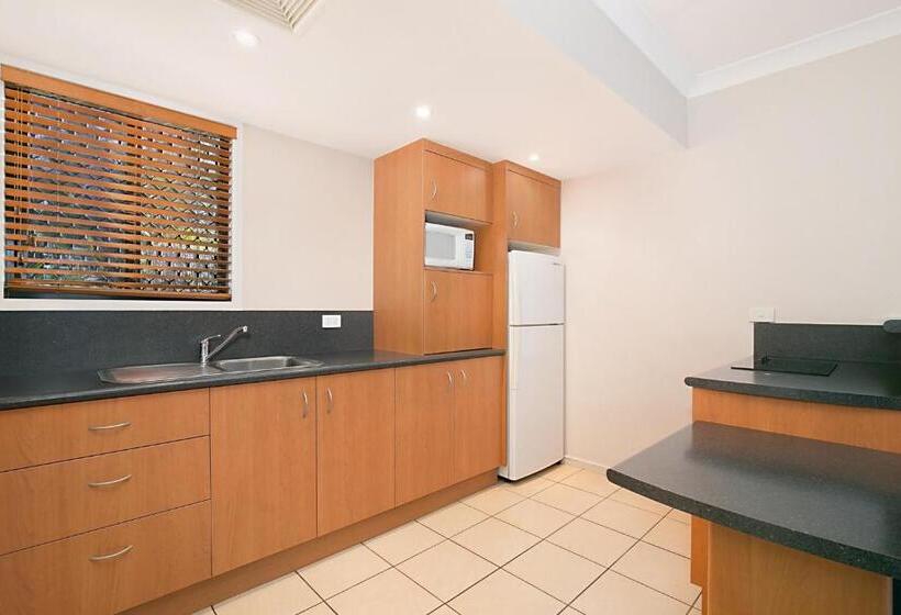 South Gladstone Motel