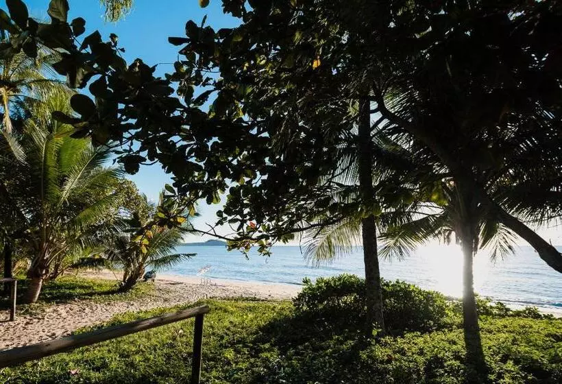 Villa Beach Palm Cove